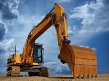 慶陽登高車與工程機械租賃 助力城市建設高效發(fā)展