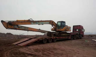 智建工程機械設備租賃在室外裝飾裝潢工程中的創(chuàng)新應用